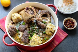 bulalo recipe beef philippines filipino marrow meat dish soup pechay onion bones eating contains ang sarap