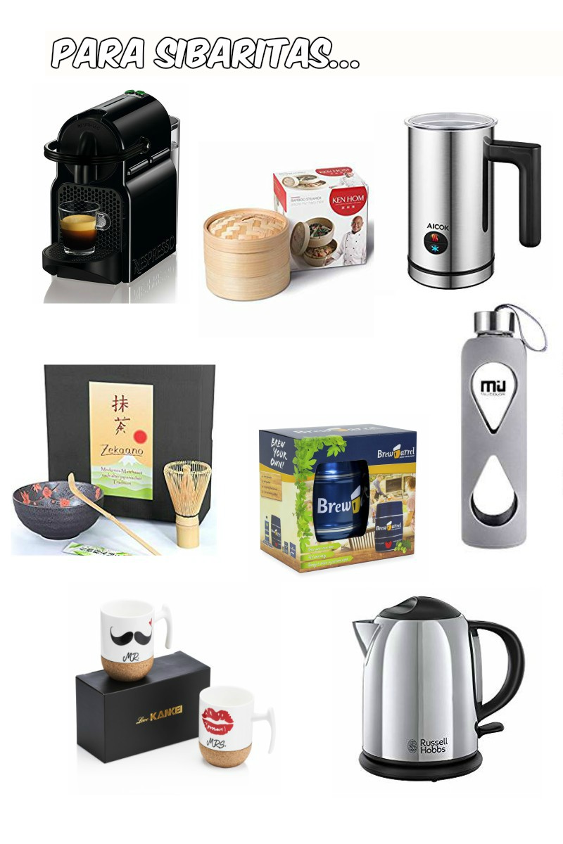 Ideas de regalos originales en Amazon