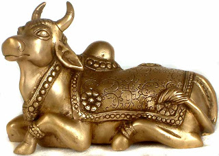 Resultado de imagem para mauro santayana - vaca sagrada
