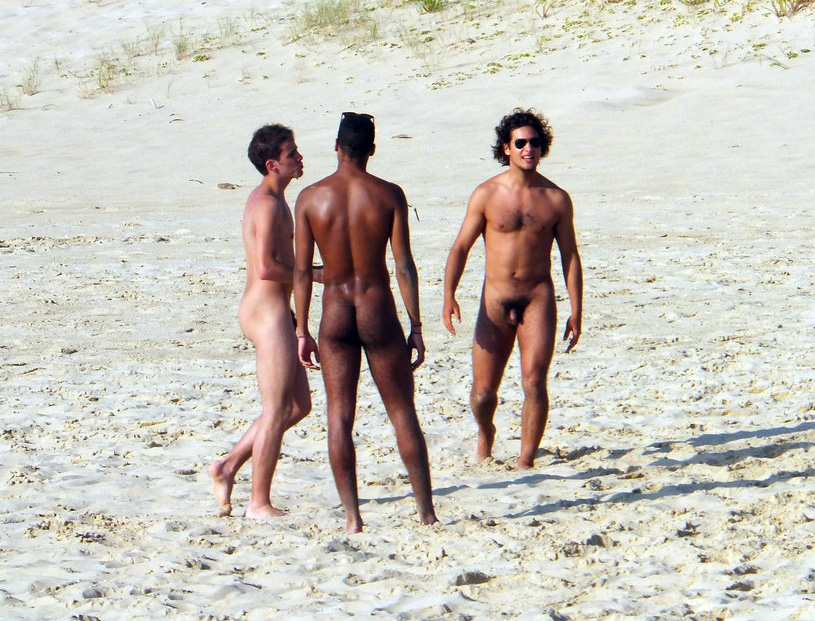 Italy Gay Beaches