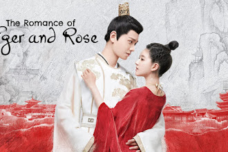 [DRAMA] Viaja a un mundo histórico y de fantasía con "The Romance of Tiger and Rose (传闻中的陈芊芊)"