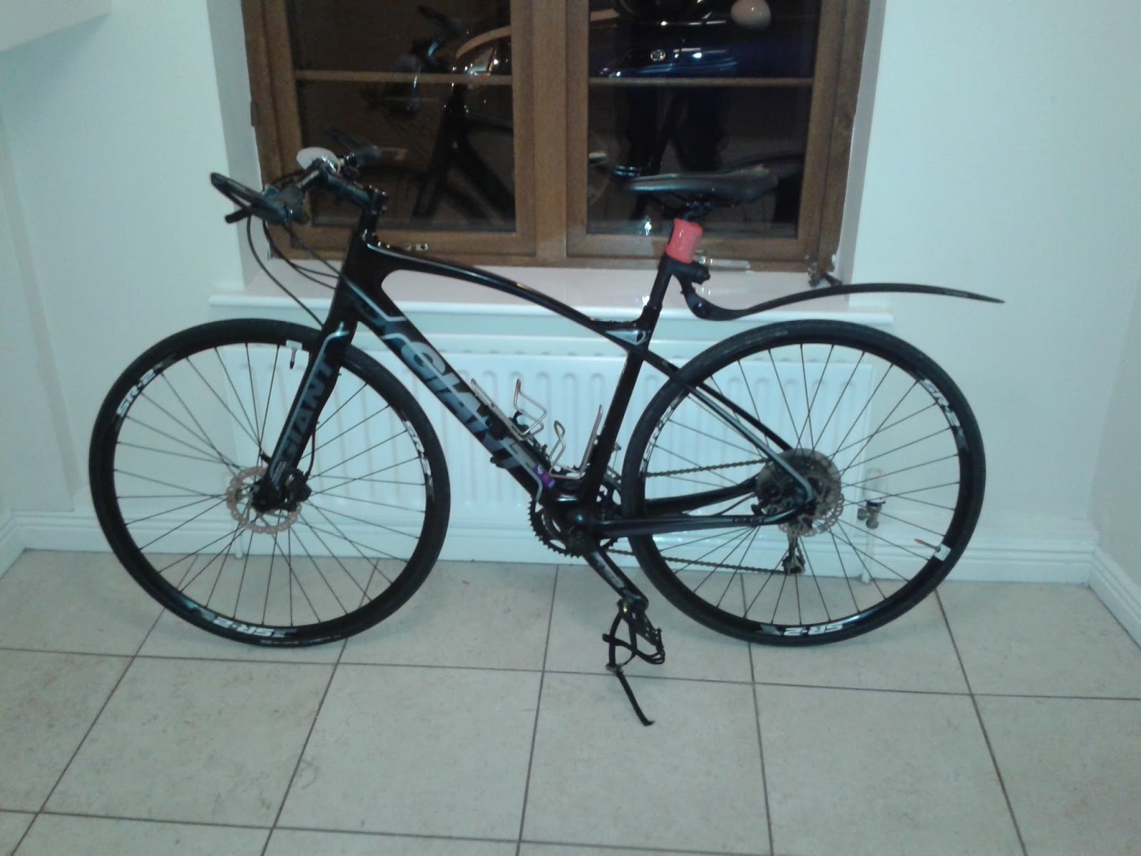 giant fastroad comax