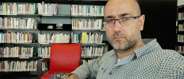 Ferran Sánchez: Història. Divulgació. Docència.