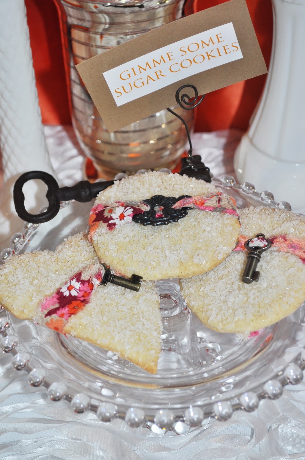 design minded Phoenix Bridal Expo