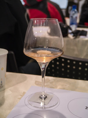 Alsace AOC粉紅氣泡酒(Rose)