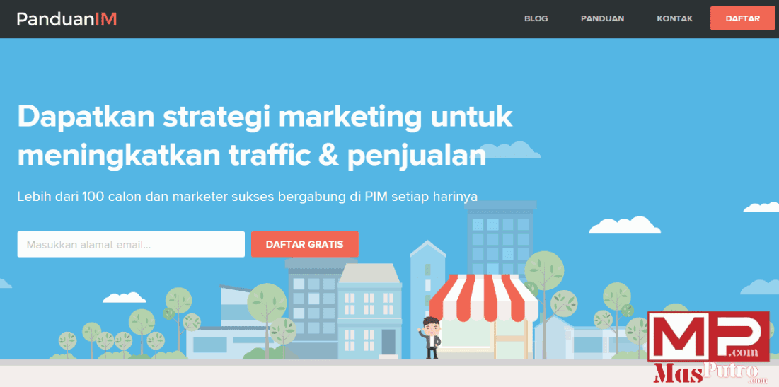 Panduanim.com Panduanim.com