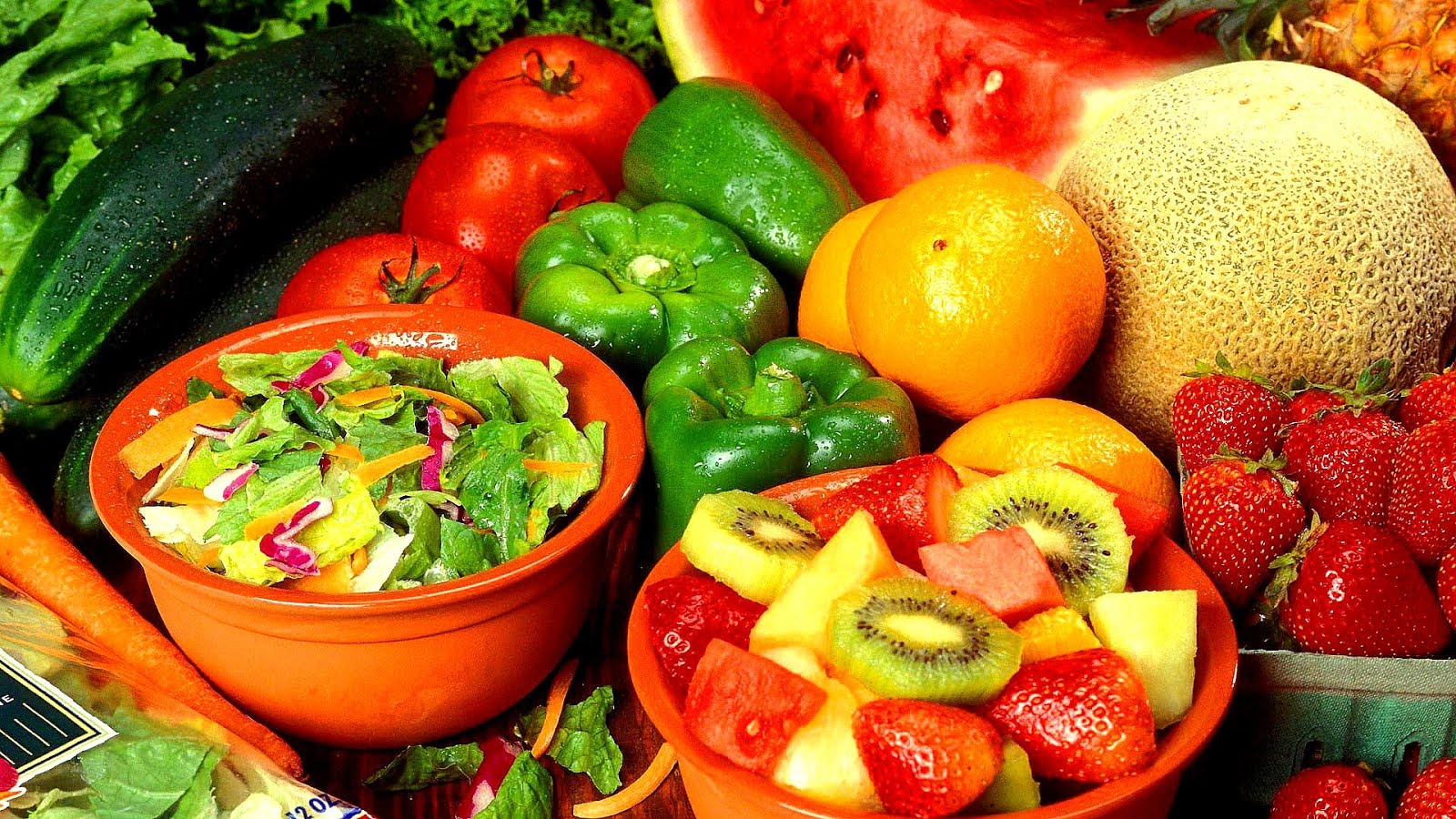 Daily Vegetable And Fruit Intake Vege Choices