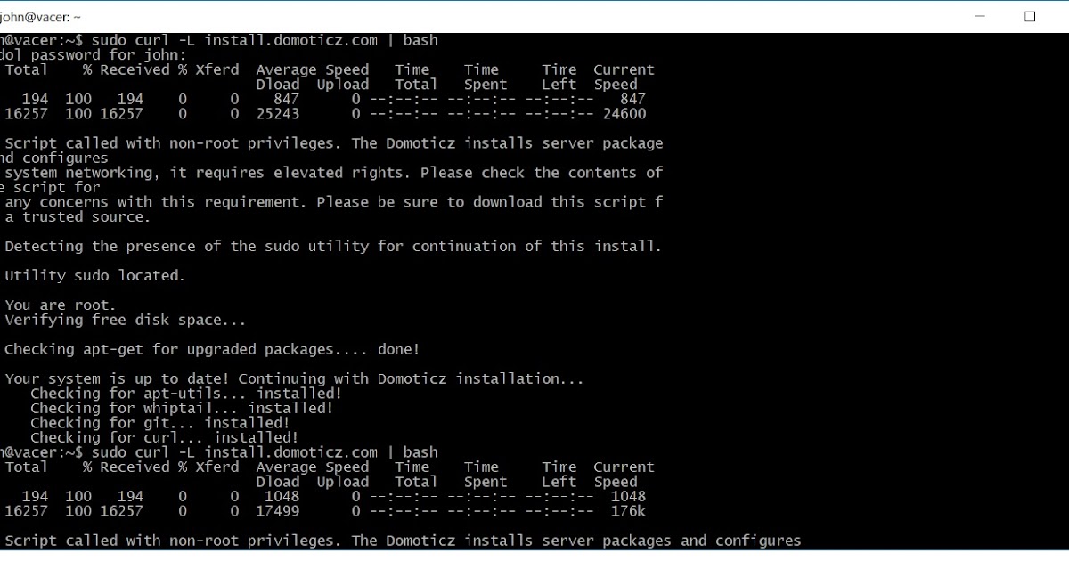 Скрипт установки microsoft. Скрипт установки microsoft