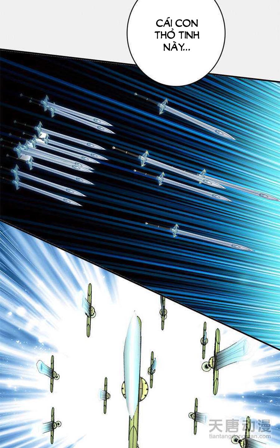 Cái Quần Nhà Ta Thành Tinh Rồi Chap 7 - Next Chap 8