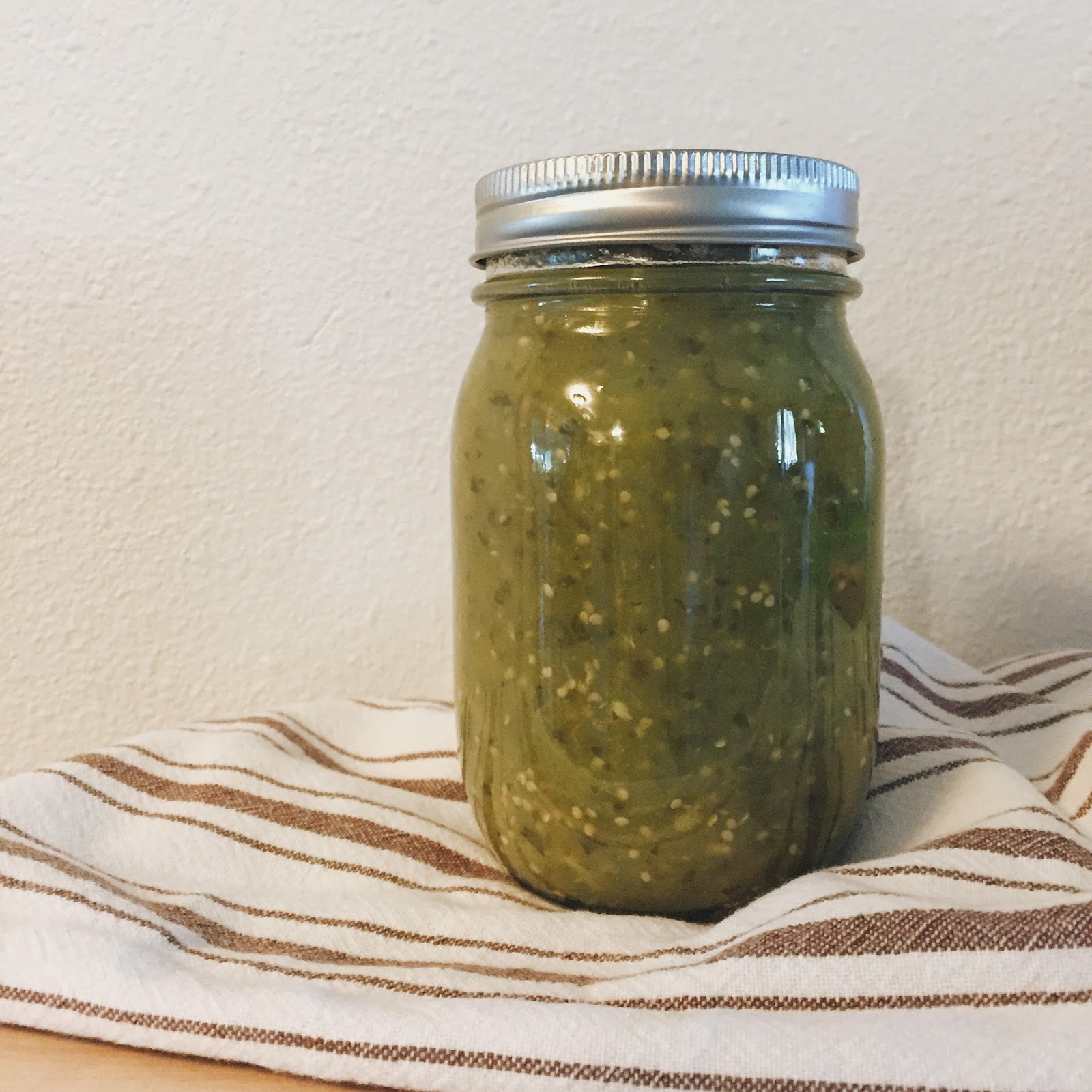 Barbell in the Kitchen Recipe Chile Verde