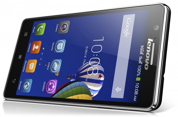 Harga Lenovo A536 Harga Lenovo A536