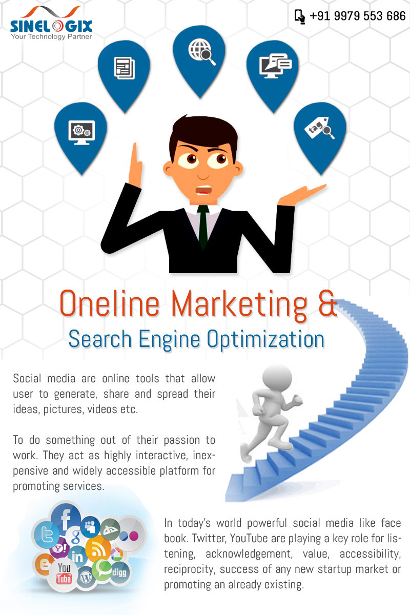 7 Tips For Successful Online Marketing  SEO Information Technology