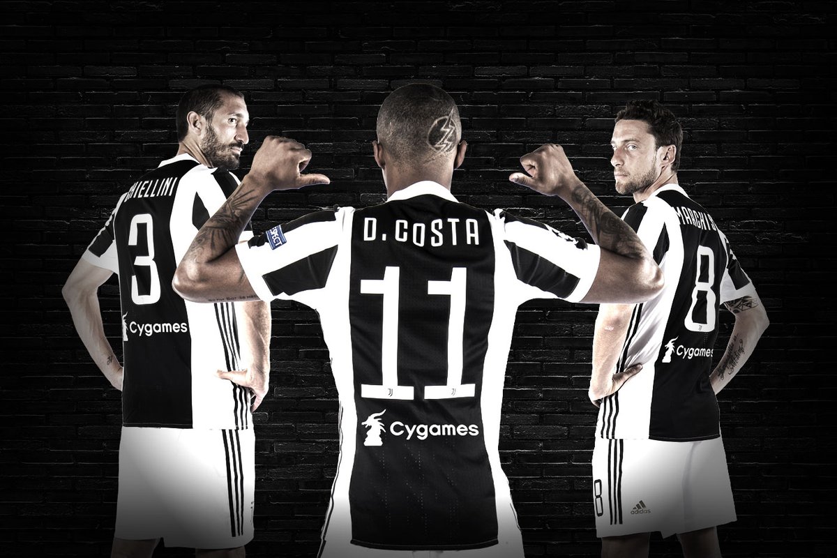 Juventus+Sign+First-Ever+Back+Sponsor+De