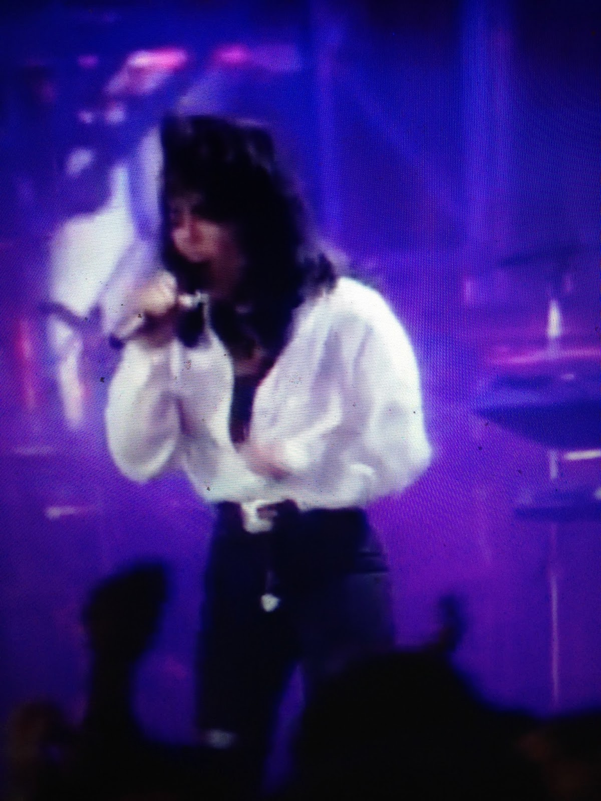 The Action Blog Jackson Black Cat Official Video