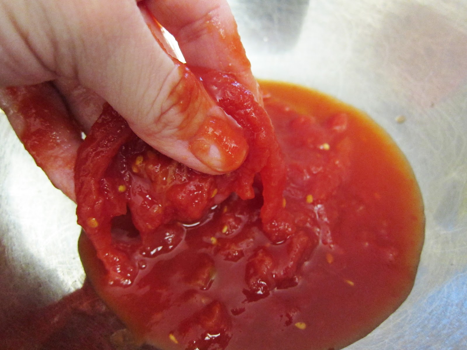 Bloatal Recall Rao's Marinara Sauce