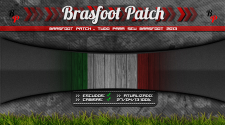 patch italia brasfoot 2013 patch italia brasfoot 2013