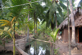 Ben Tre - Mekong Delta Ben Tre - Mekong Delta