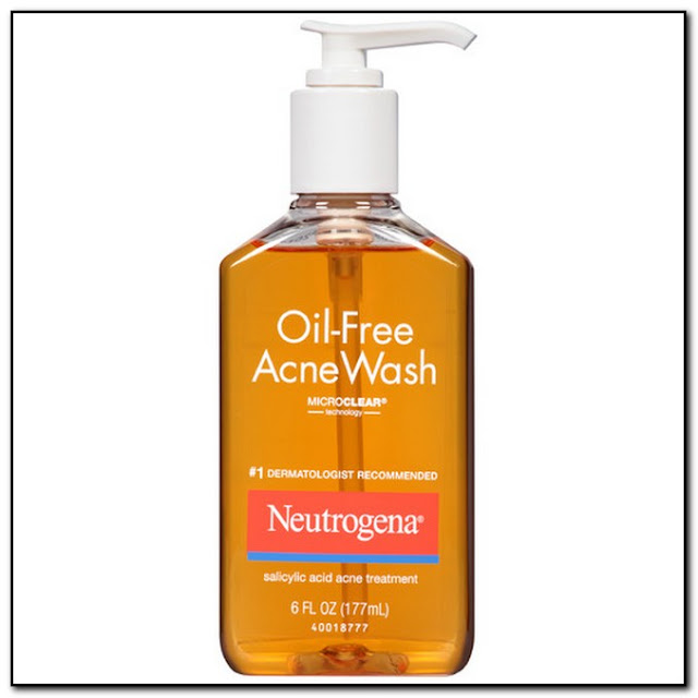 10 Best Salicylic Acid Toner 2017 SKIN PROBLEMS