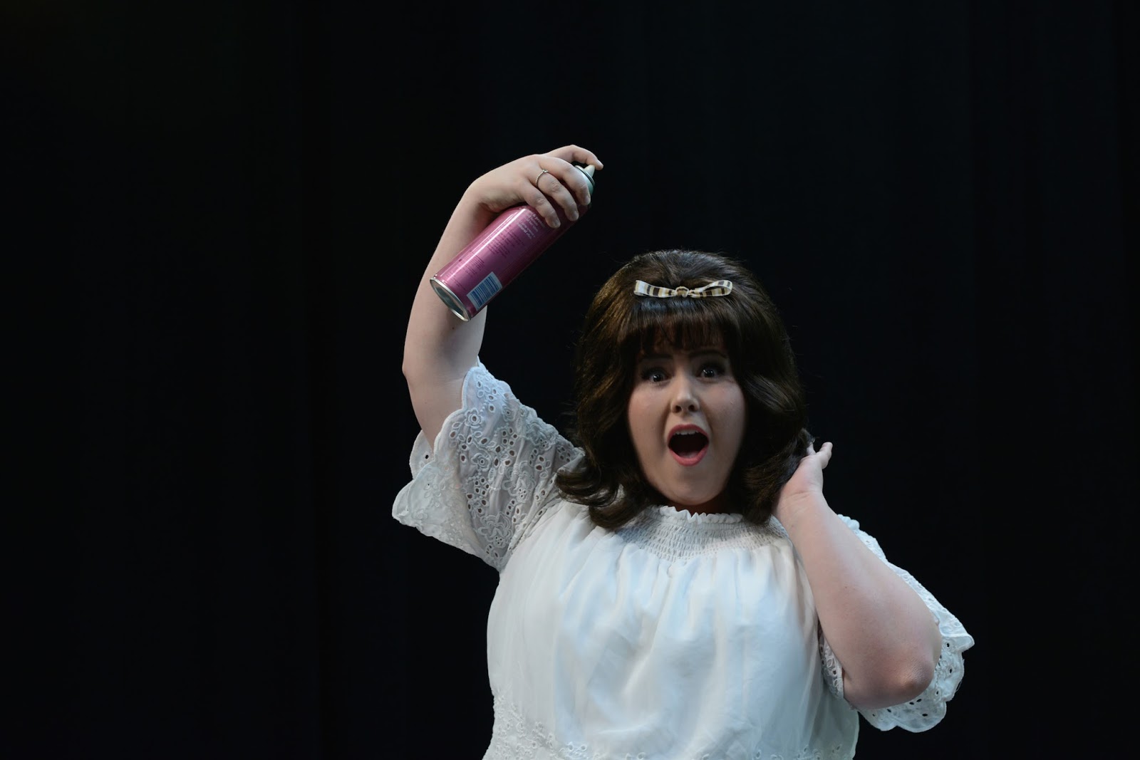 Grand Theatre Hosting Tony Award Winner ‘Hairspray’