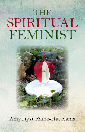 THE SPIRITUAL FEMINIST