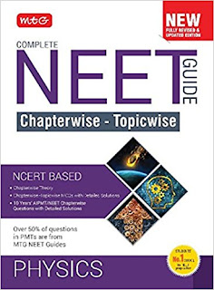 Complete NEET Guide Physics 2018