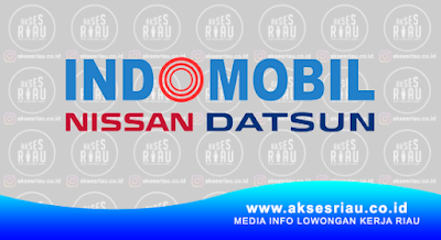 PT Indomobil Nissan Datsun Pekanbaru