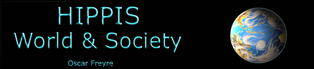 Hippis World&Society