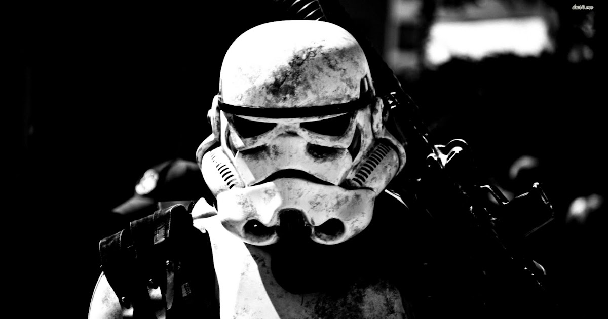 Stormtrooper Wallpaper | HD Wallpapers Plus