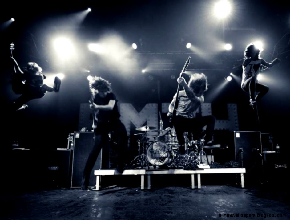 Album Review Bring Me the Horizon39s “There is a Hell Believe Me I