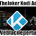 PaulTheJoker Kodi Add on - Liste IPTV, Sport, contenuti per bambini, film e serie tv