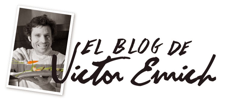 El Blog de Víctor Enrich