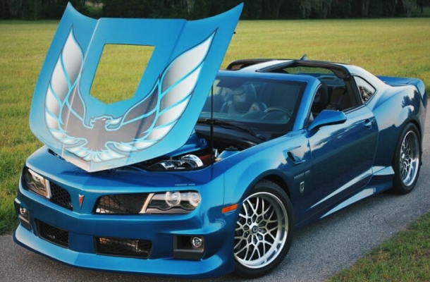 2016 Pontiac Trans Am Specs Price Release Date Suvs Blog