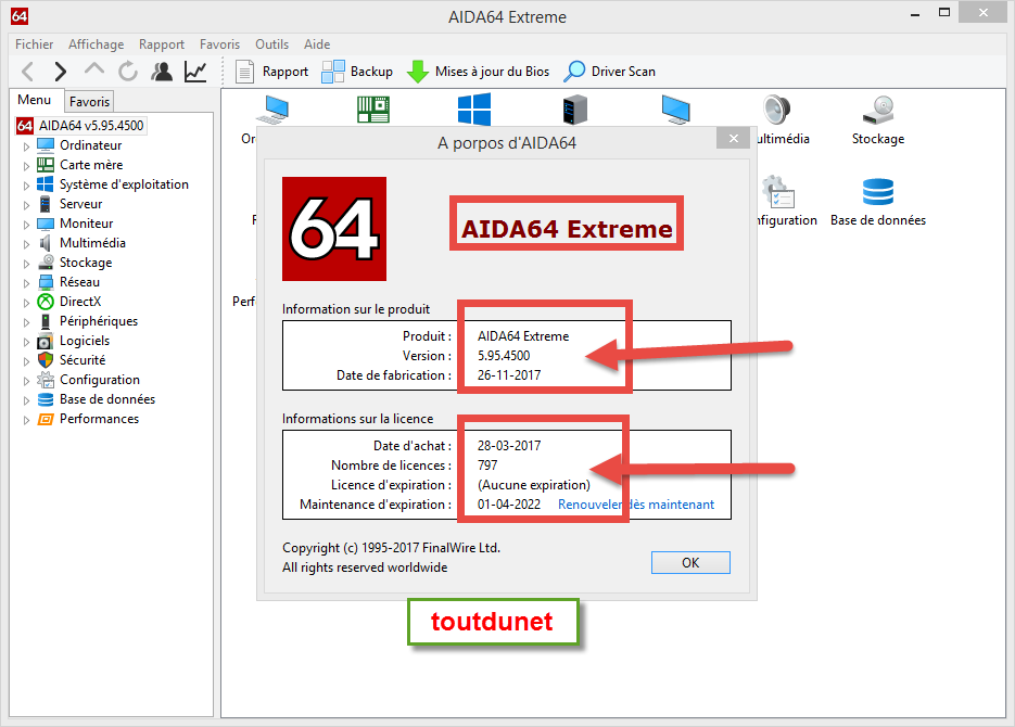 AIDA64 Extreme Edition 6.90.6500 for mac instal free AIDA64 Extreme Edition 6.90.6500 for mac instal free
