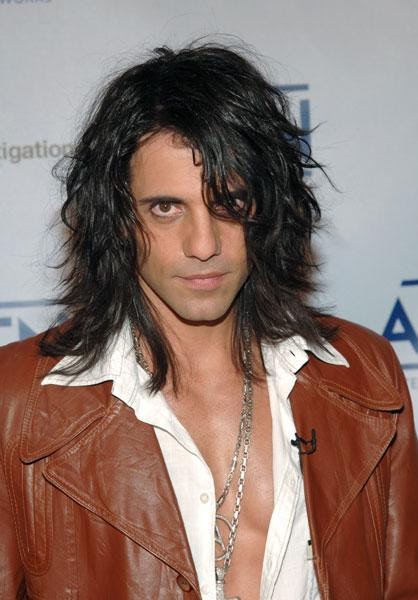 Criss Angel ~ All About 24
