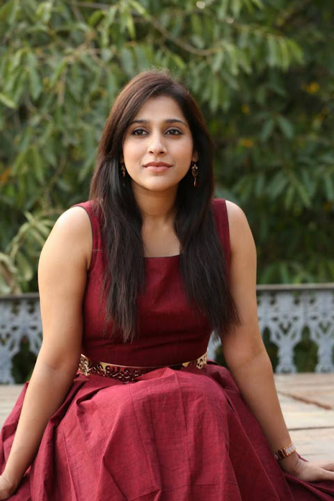 Rashmi Gautam