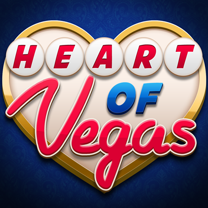 download heart of vegas casino game