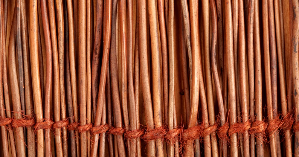 on How to Clean your Bamboo Rug