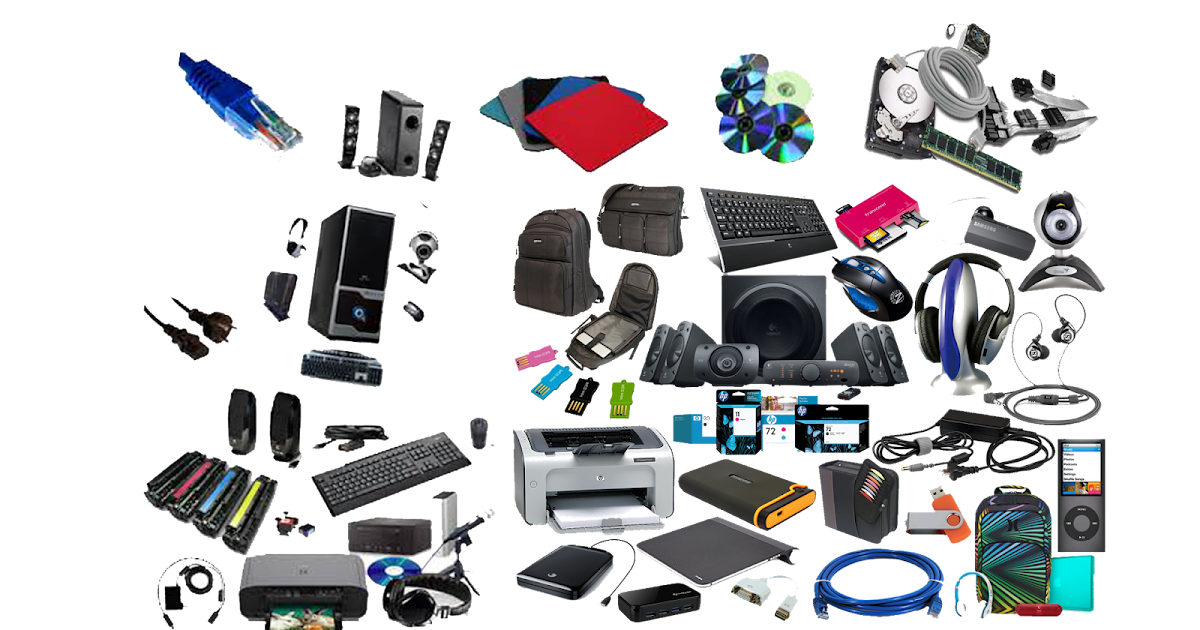 COMPUTER ACCESSORIES | SHIRDI SAI COMPUTERS