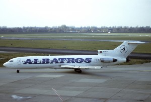 Línea aérea Albatros Airlines pasajes económicos desde Venezuela