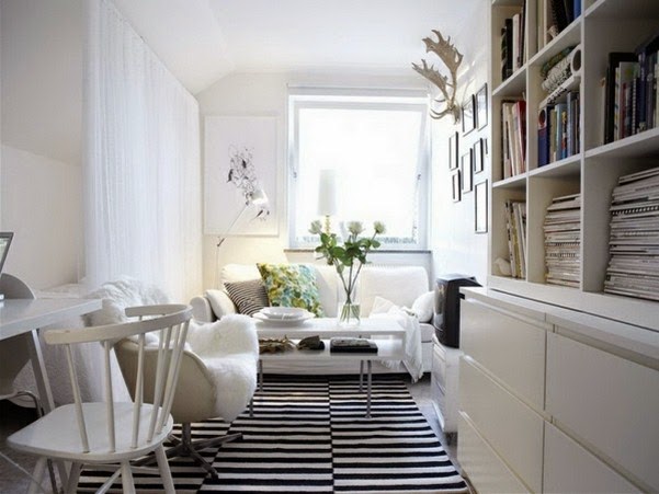 Super suggestions for Swedish furniture!