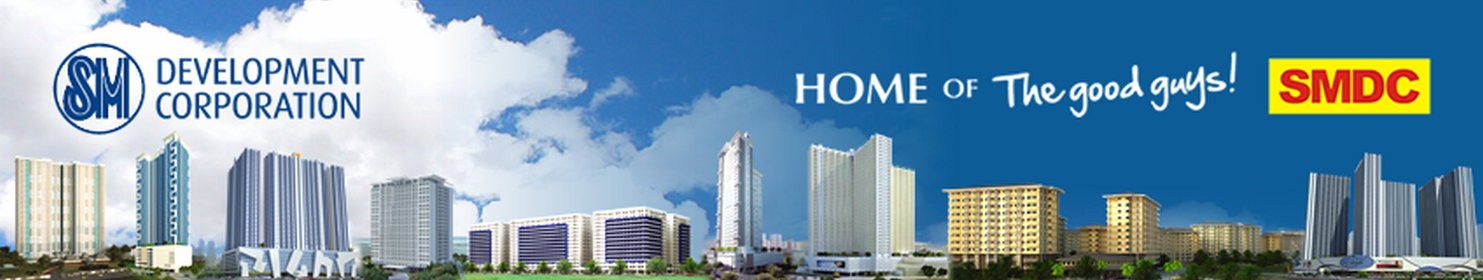 SMDC Shore Residences