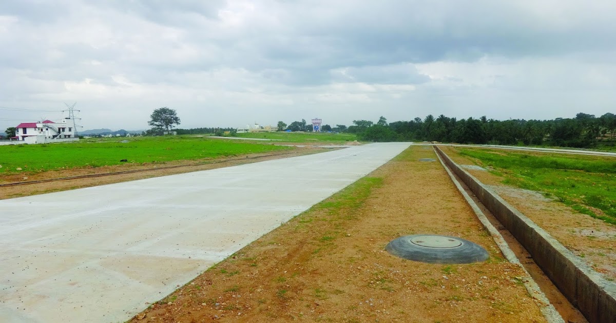 Commercial Land In Dwarka Expressway For Retail