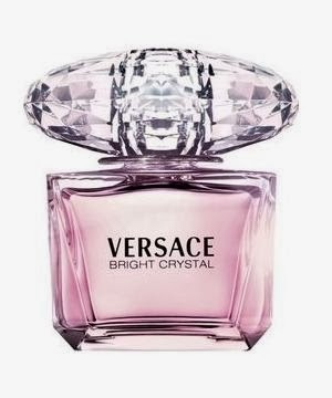 Perfumes & Cosmetics: Versace perfume original post in US