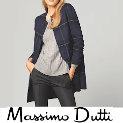 MASSIMO DUTTI Coat  LK BENNETT wedge