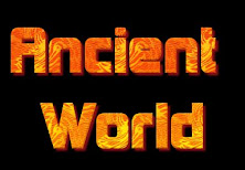 Ancient World Overview