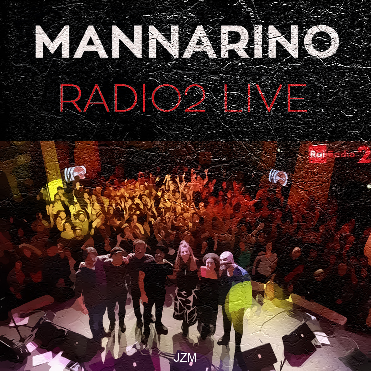 SCARICA DISCOGRAFIA MANNARINO