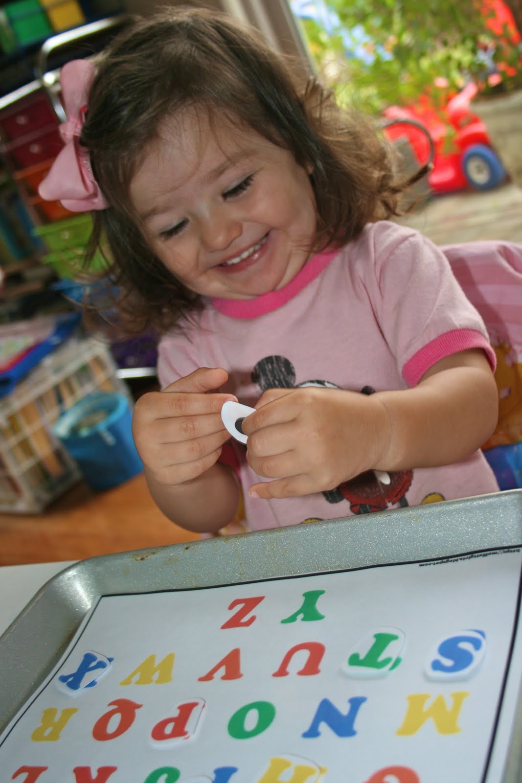 ABC Puzzle Printables ABC Puzzle Printables