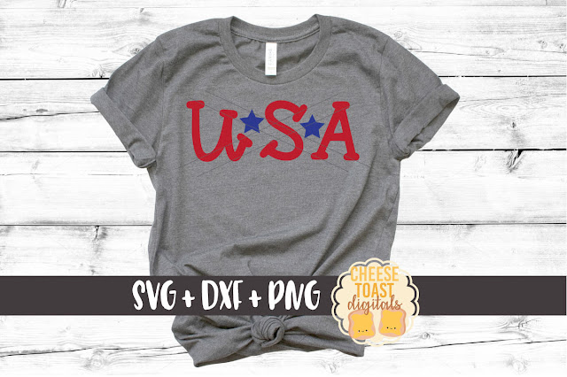 Baby 4th Of July Svg For Cameo Cut Machine