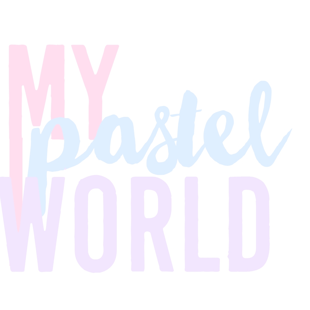 My Pastel World