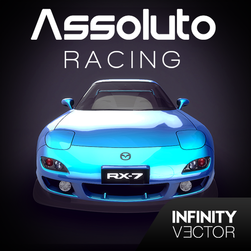 Assoluto Racing v1 8 0 Apk   Mod   Data Unlimited No Root 100%